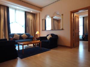 Beach Bay Hotel Muscat image 18