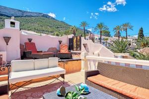 Luxusvilla - Villa in Denia