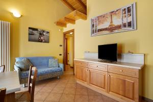 Residence Appartamento Parigi