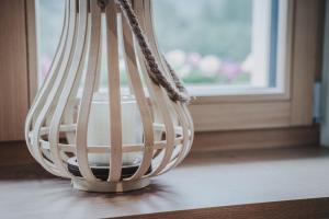 Seeberhof - Urlaub am Bauerhof