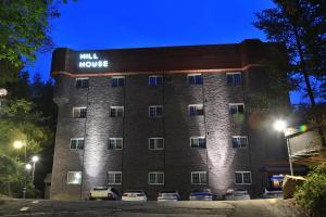 Hill House Hotel