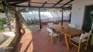 Costa dei Monaci Villas - Tropea