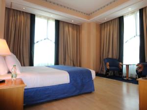 Beach Bay Hotel Muscat image 20