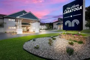 The Hotel Saratoga, an Ascend Collection Hotel
