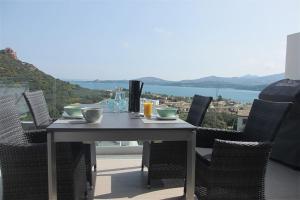 Wohnung Mit Terrasse