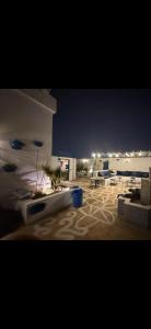 Mecanos Apartment and Garden