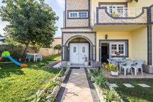 T2 Anastácio com vista Jardim