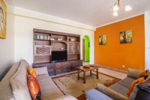 T2 Anastácio com vista Jardim