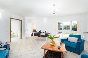 Appartamento La vela rossa