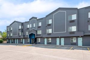 Maverick Hotel Eugene Near University, an Ascend Collection Hotel