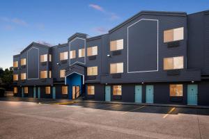 Maverick Hotel Eugene Near University, an Ascend Collection Hotel