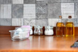 Casa Lomo el Aire Aceviño