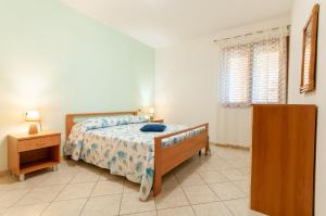 Appartamenti Caletta sul mare img26