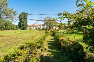 Gite de charme aux portes du Gers