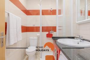 #334 Apartamento de Ferias N 5 by Home Holidays