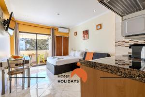 #334 Apartamento de Ferias N 5 by Home Holidays
