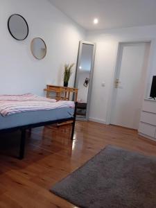 Stellas Monteurwohnung