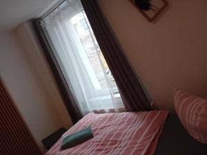 Stellas Monteurwohnung