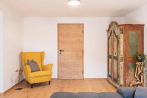 Sparberhof Apt Floriani