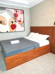 Dancenter Airport Hotel - Grey Hotel