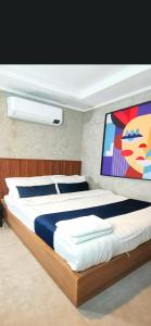 Dancenter Airport Hotel - Grey Hotel