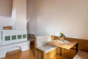 Funtnatsch Apartment Schlern