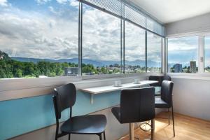 Ferienwohnung am Bodensee