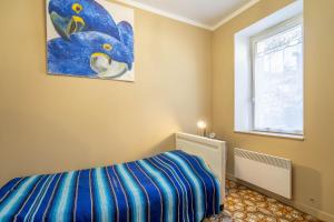 La Maison des Remparts