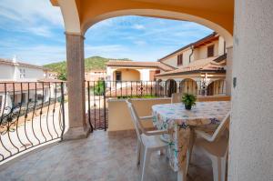 Appartamenti Caletta sul mare img36