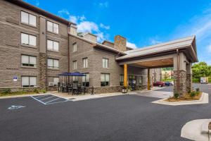 Graystone Lodge, an Ascend Collection Hotel