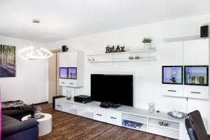 Mosers Ferienwohnung am Sonnenhang