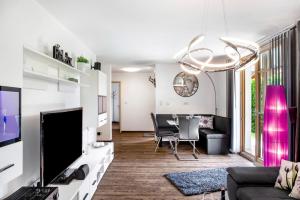 Mosers Ferienwohnung am Sonnenhang