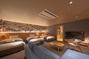 hotel around TAKAYAMA, an Ascend Collection Hotel