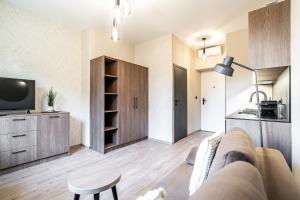 RentPlanet - Studio przy Centrum Kongresowym