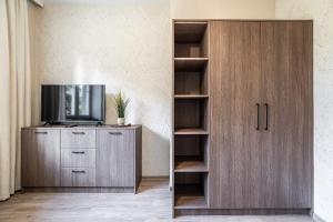 RentPlanet - Studio przy Centrum Kongresowym