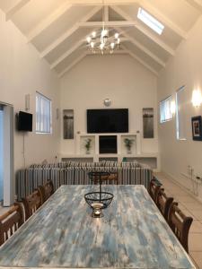 Cataliya Holiday Home Paternoster