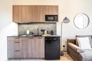 RentPlanet - Studio przy Centrum Kongresowym