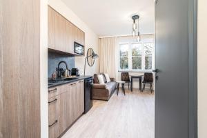 RentPlanet - Studio przy Centrum Kongresowym