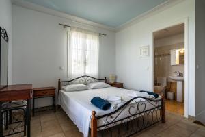 Afroksilia Villa Gardenia