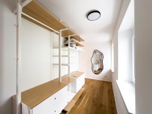 Exklusives City-Apartment Augsburg I Stilvoll & modern