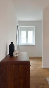 Exklusives City-Apartment Augsburg I Stilvoll & modern