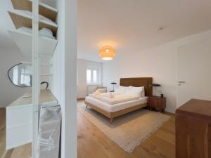 Exklusives City-Apartment Augsburg I Stilvoll & modern