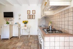 Agriturismo Salinola 4