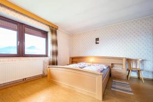 Ferienwohnung Gatscherhof