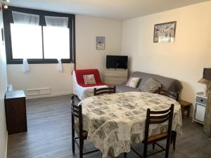 Appartement 5 Pers Pieds des pistes