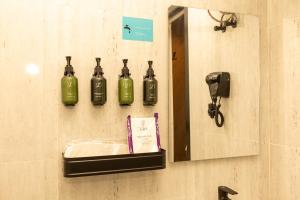 استوديو فاخر بتصميم عصري