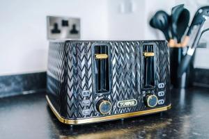 Quay House - Modern Apartments in Salford