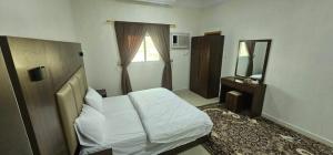 العييري للشقق المخدومة الباحة 2