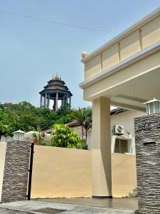 Comfy Bungalow Family House Pg Hill & Kek Lok Si