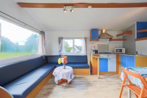 Mobil home 1 Loft